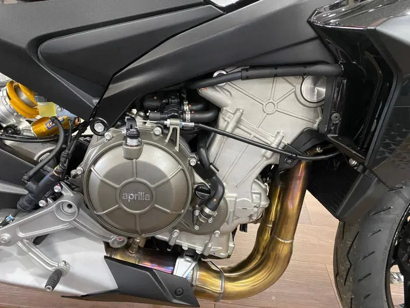 Aprilia Tuono 660 Factory (2025 - 26) (12)
