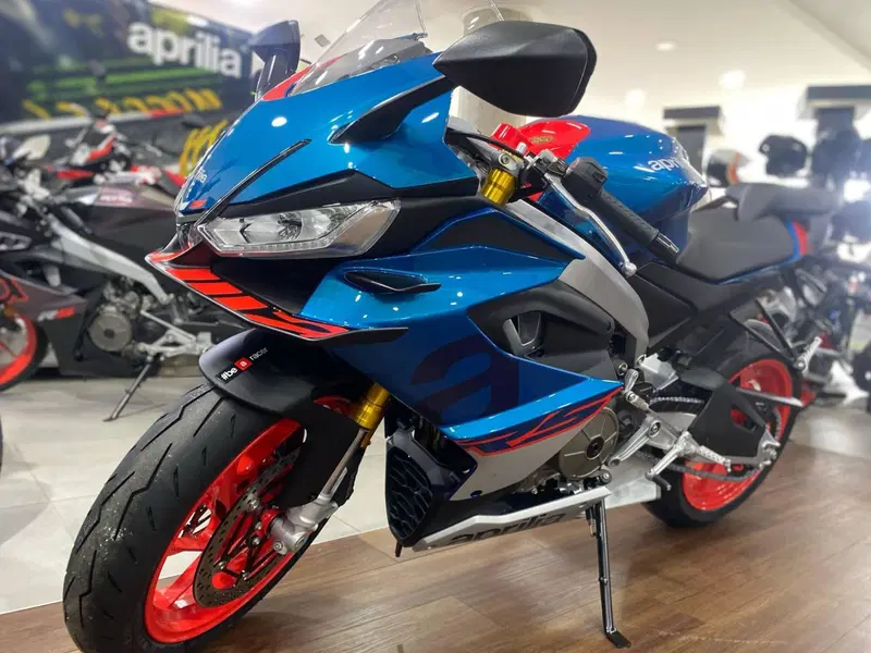 Aprilia RS 660 (2025 - 26) (3)