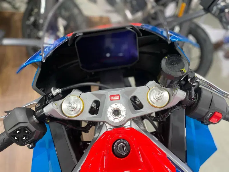 Aprilia RS 660 (2025 - 26) (5)