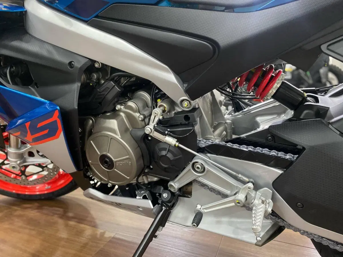 Aprilia RS 660 (2025 - 26) (10)