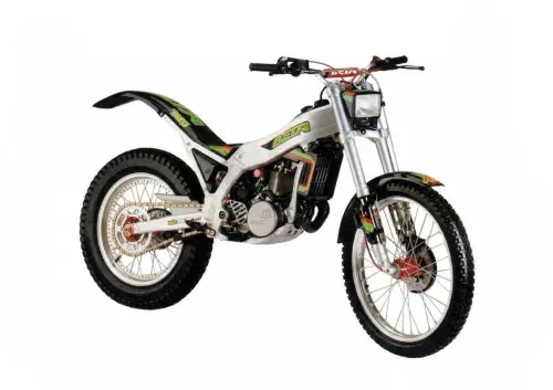Betamotor Zero 50