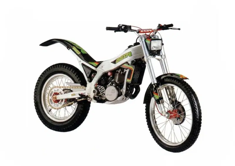 Betamotor Zero 50 Zero 50