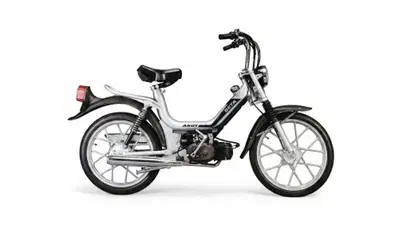 Betamotor Andy 50