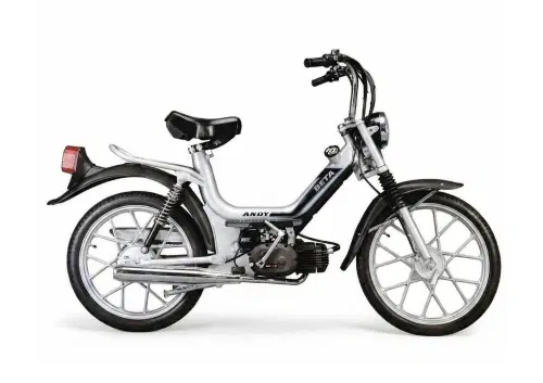 Betamotor Andy 50