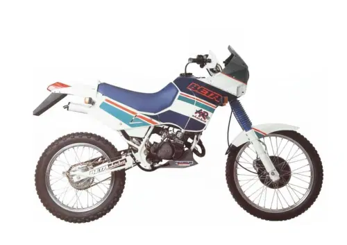 Betamotor KR 50