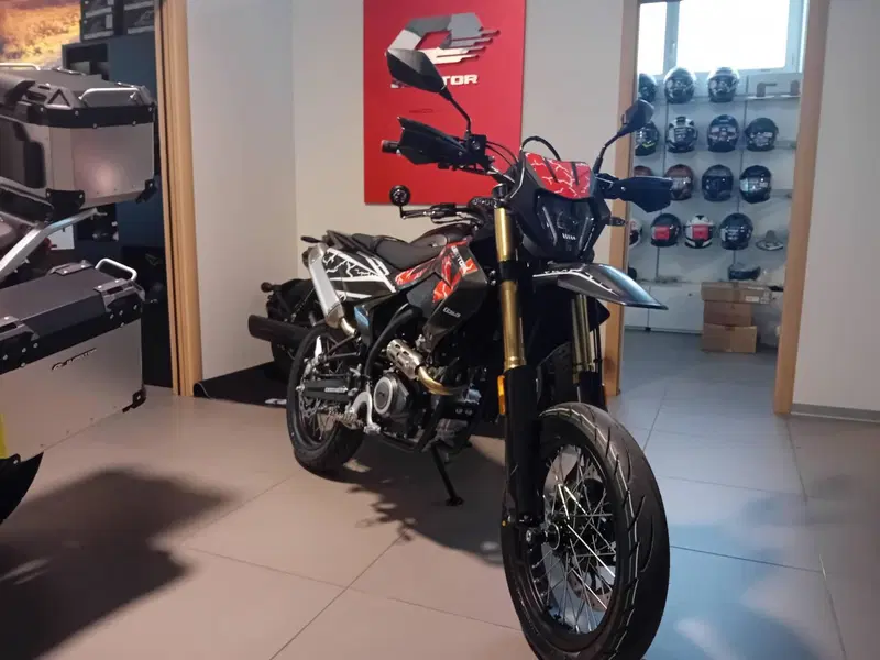 QJ Motor COV 125 (2025 - 26) (2)