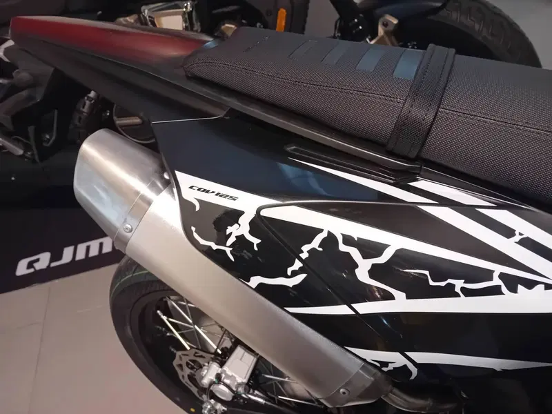 QJ Motor COV 125 (2025 - 26) (3)