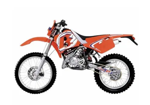 Betamotor RK6 50
