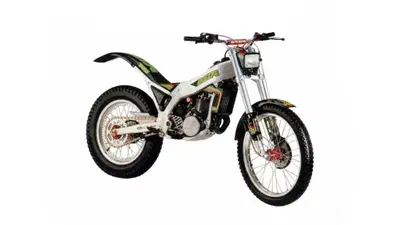 Betamotor Zero 260