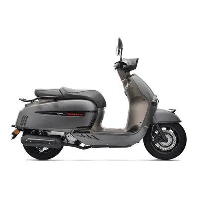 Keeway Motor Sixties 300i (2023 - 25) nuova