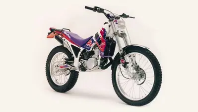 Betamotor Alp 240