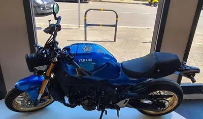 Yamaha XSR 900 (2022 - 24) usata