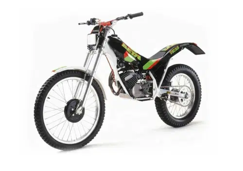 Betamotor TR 35 125