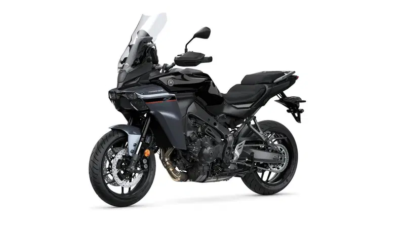 Yamaha Tracer 9 Y-AMT (2025 - 26) (4)