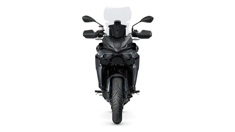 Yamaha Tracer 9 Y-AMT (2025 - 26) (5)