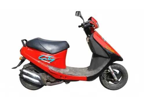 Cagiva City 50