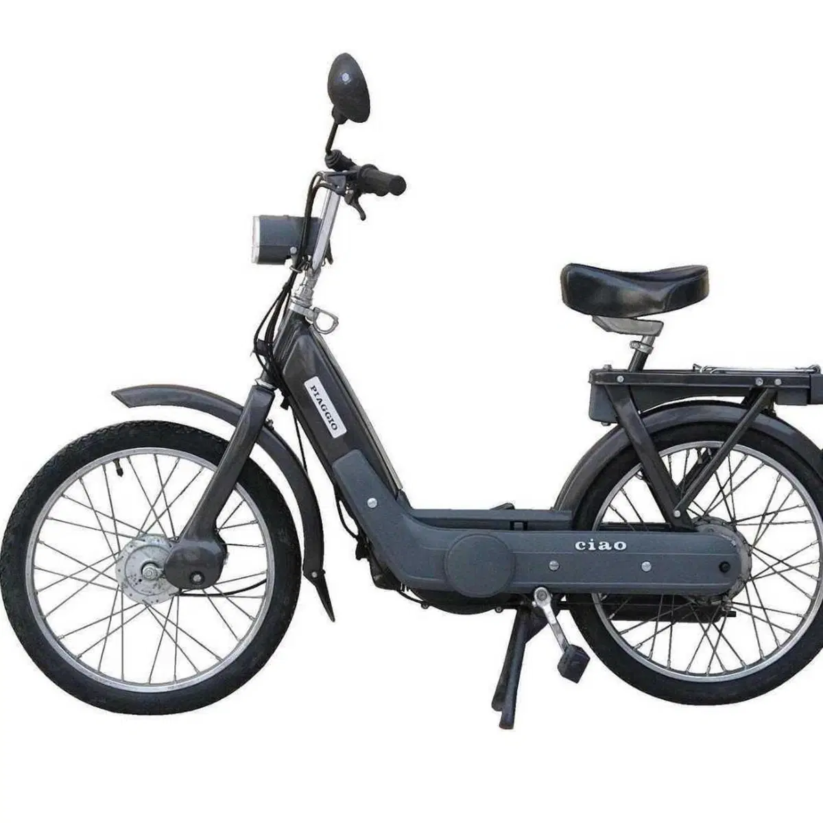 Piaggio Ciao 50 ER R2