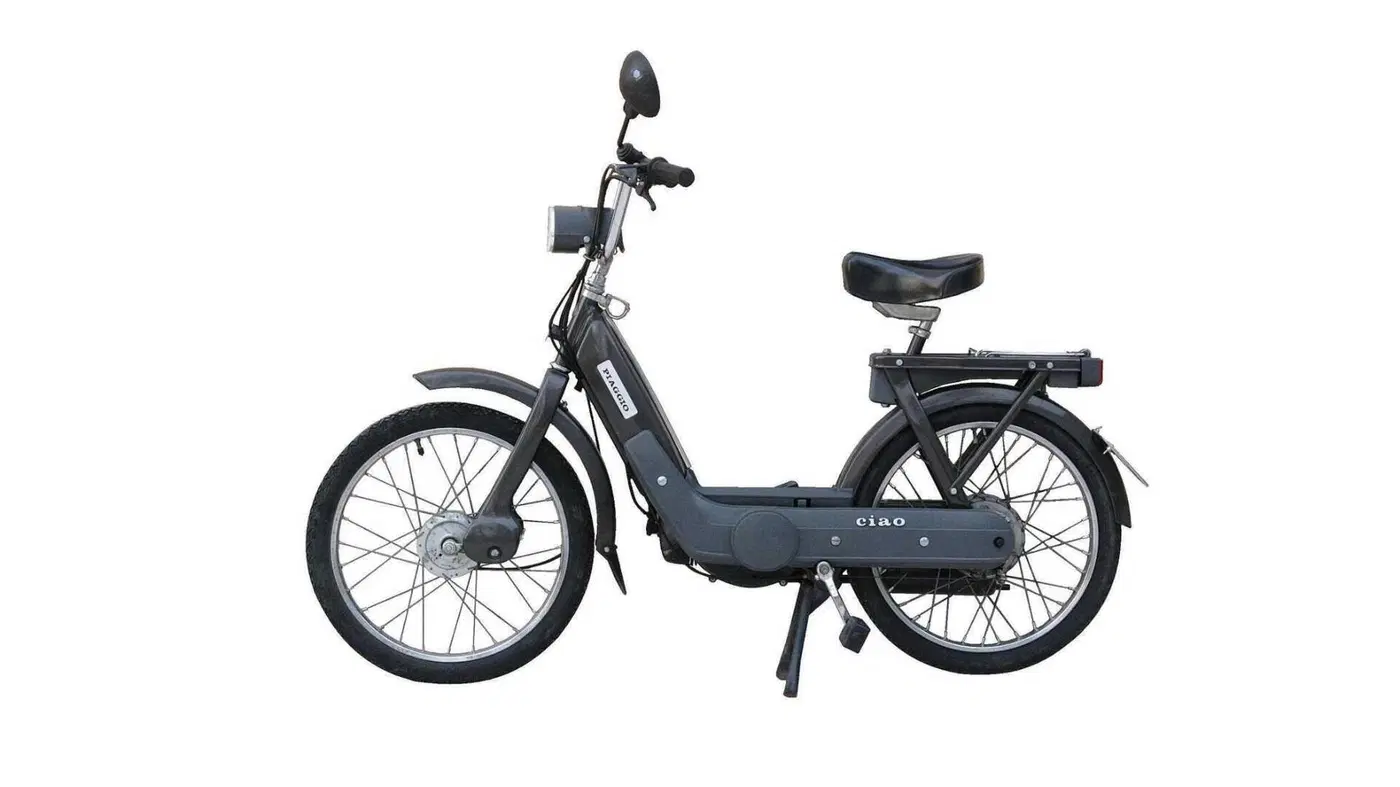 Quotazione usato Piaggio Ciao 50