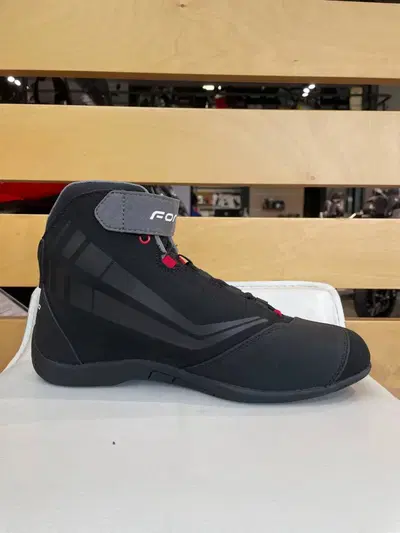 SCARPE TECNICHE GENESIS Forma