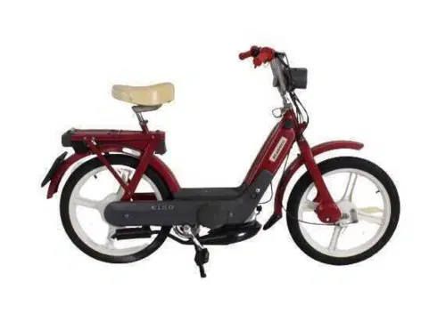 Piaggio Ciao 50 PX Teen
