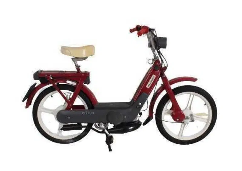 Piaggio Ciao 50 Ciao 50 PXV Teen