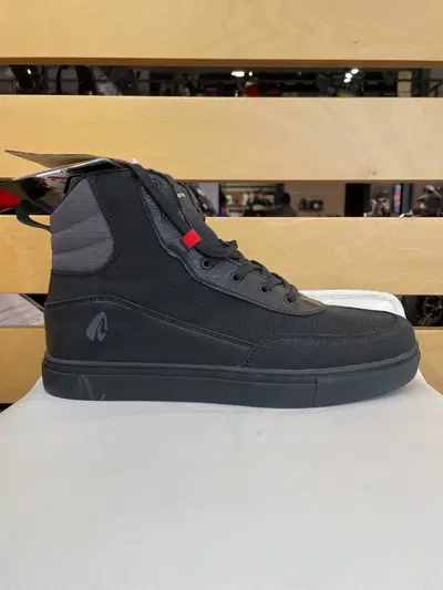 SCARPE MOTO STINGER Forma