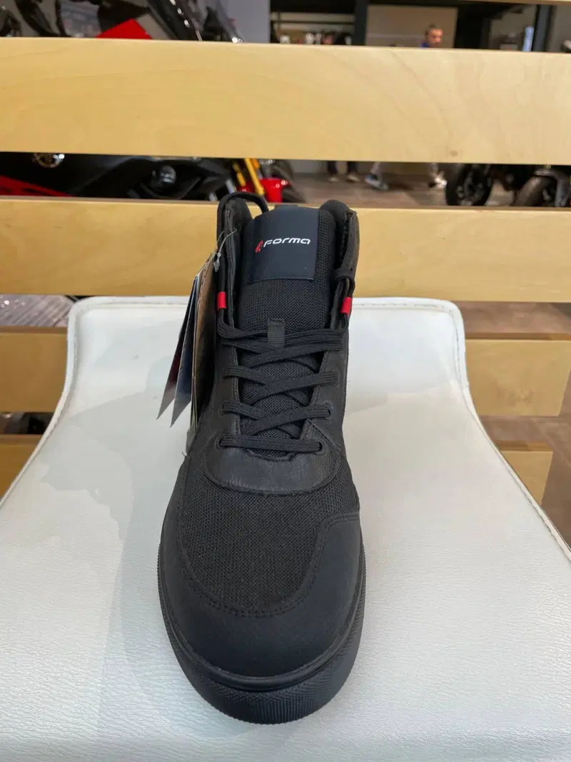SCARPE MOTO STINGER Forma (3)