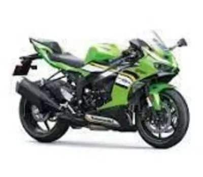 Kawasaki Ninja 636 ZX-6R (2024 - 26) nuova
