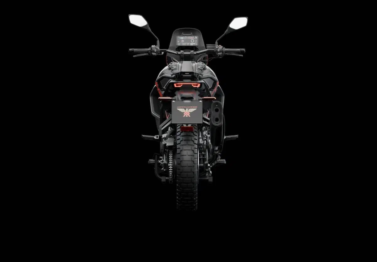 Moto Morini Allthrike 450 (2025 - 26) (16)