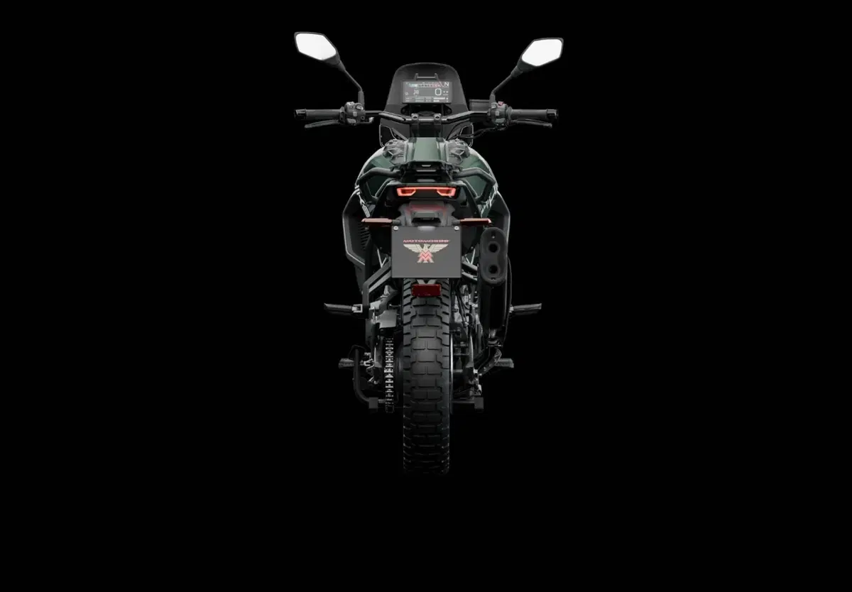 Moto Morini Allthrike 450 (2025 - 26) (17)