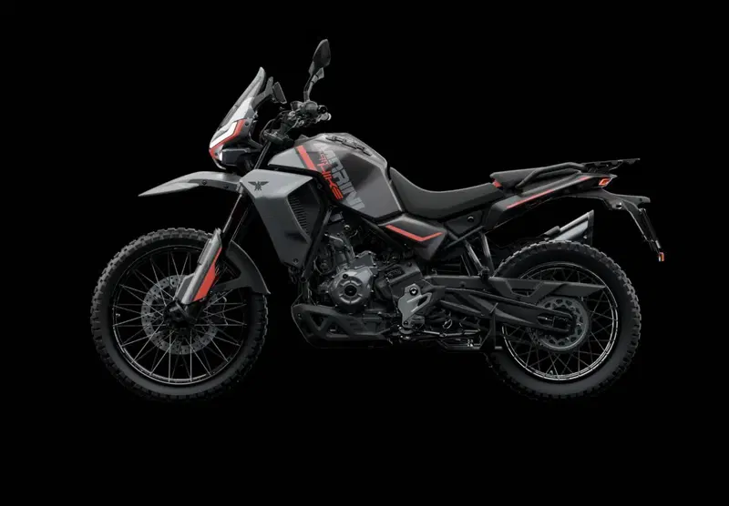 Moto Morini Allthrike 450 (2025 - 26) (8)