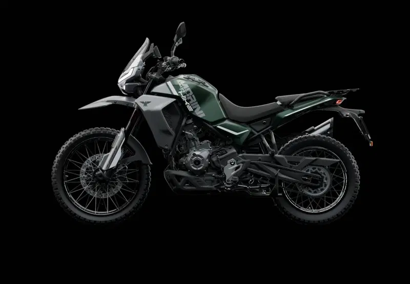 Moto Morini Allthrike 450 (2025 - 26) (9)