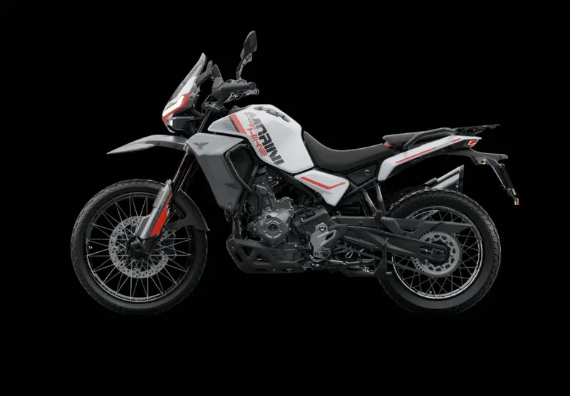 Moto Morini Allthrike 450 (2025 - 26) (7)