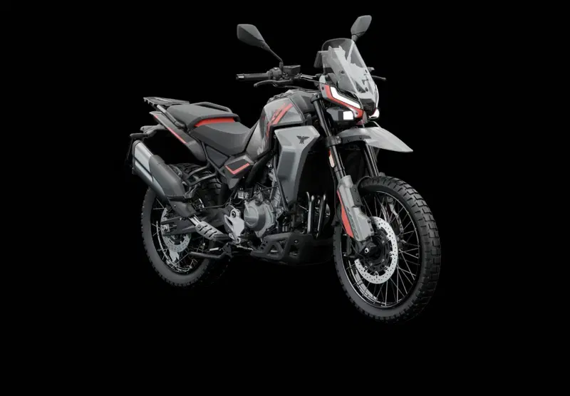 Moto Morini Allthrike 450 (2025 - 26) (4)