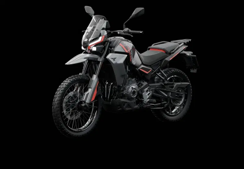 Moto Morini Allthrike 450 (2025 - 26) (12)