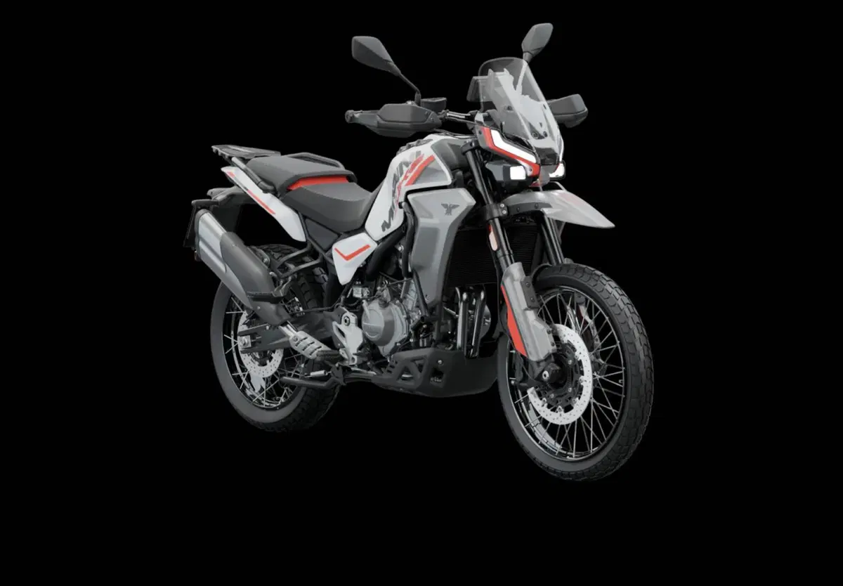 Moto Morini Allthrike 450 (2025 - 26) (6)