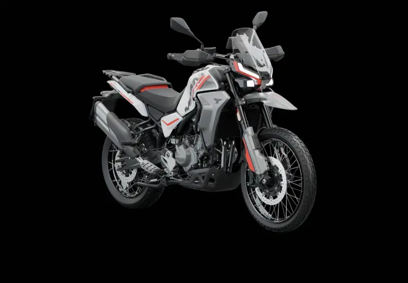 Moto Morini Allthrike 450 (2025 - 26) (6)