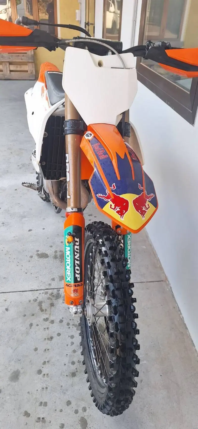 KTM 450 SX-F (2017) (5)