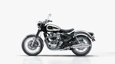 Royal Enfield Classic 650 (2025 - 26) nuova