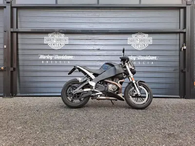 Buell Lightning XB 12S usata