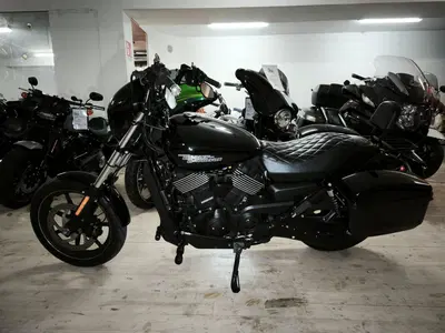 Harley-Davidson 750 Street (2017 - 20) - XG 750 usata