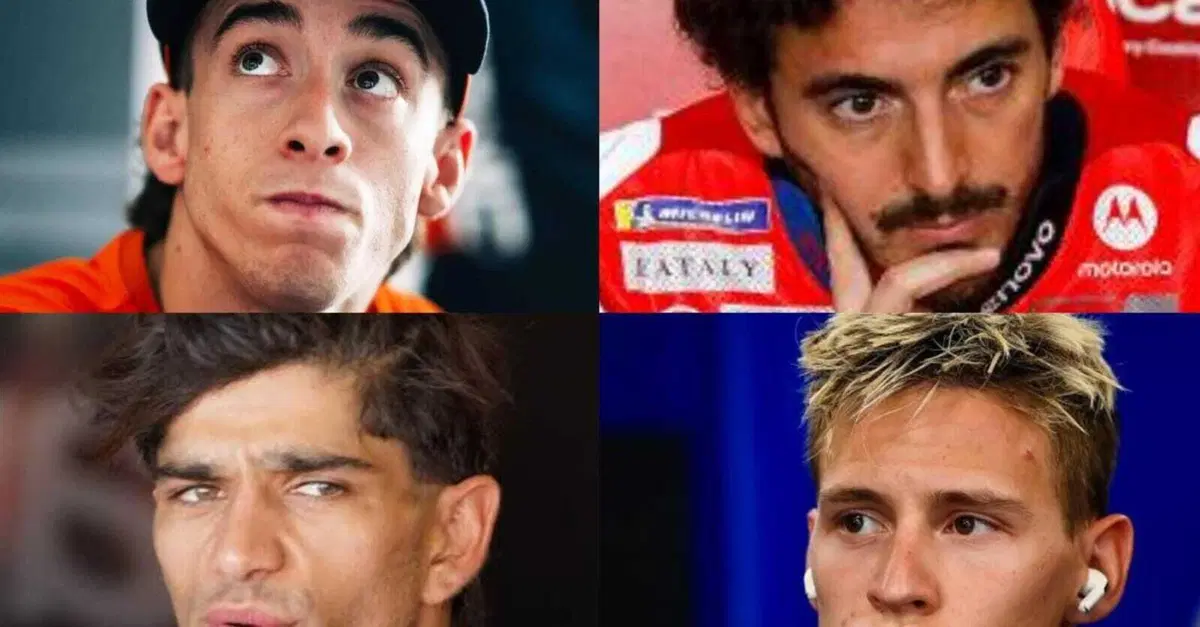 MotoGP 2027. Pedro Acosta, Pecco Bagnaia, Jorge Martin, Fabio Quartararo: chi ha pi&ugrave; bisogno di cambiare moto?