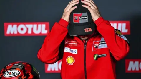 Acosta, Bagnaia, Martin, Quartararo: chi ha più bisogno di cambiare moto?