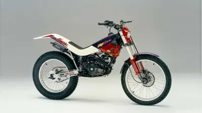 Fantic Motor K-Roo  50