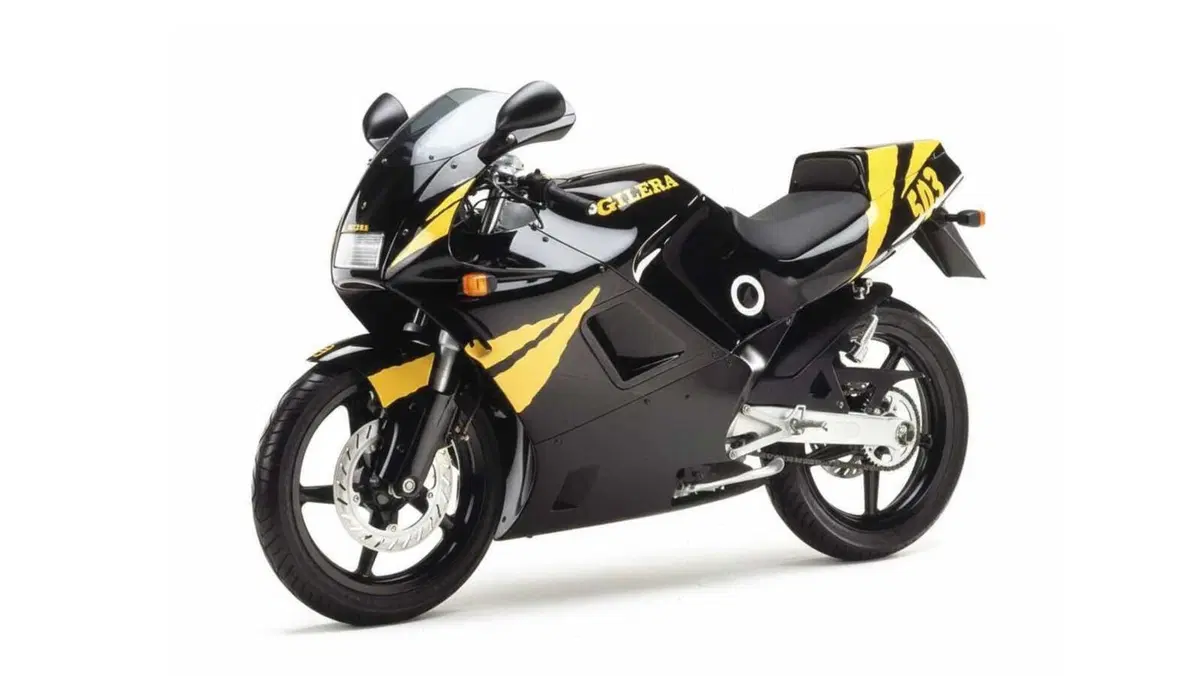 Gilera 503 a.e. 503 a.e. Replica