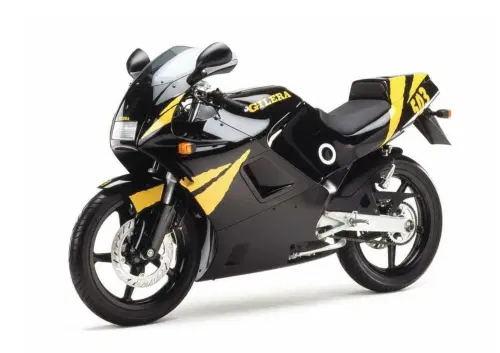 Gilera 503 a.e.