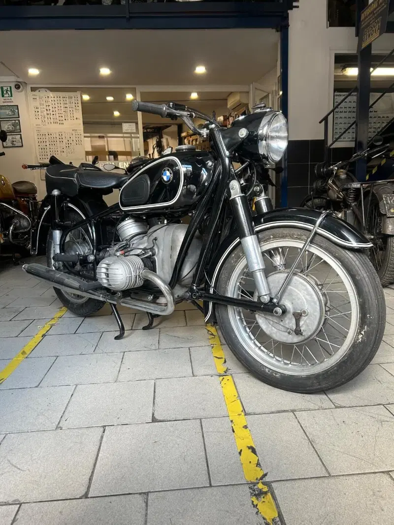 Bmw R50