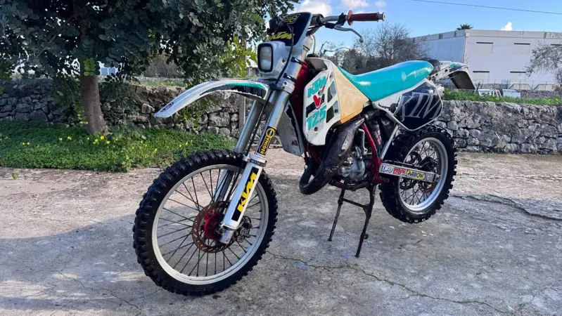 KTM GS  (3)