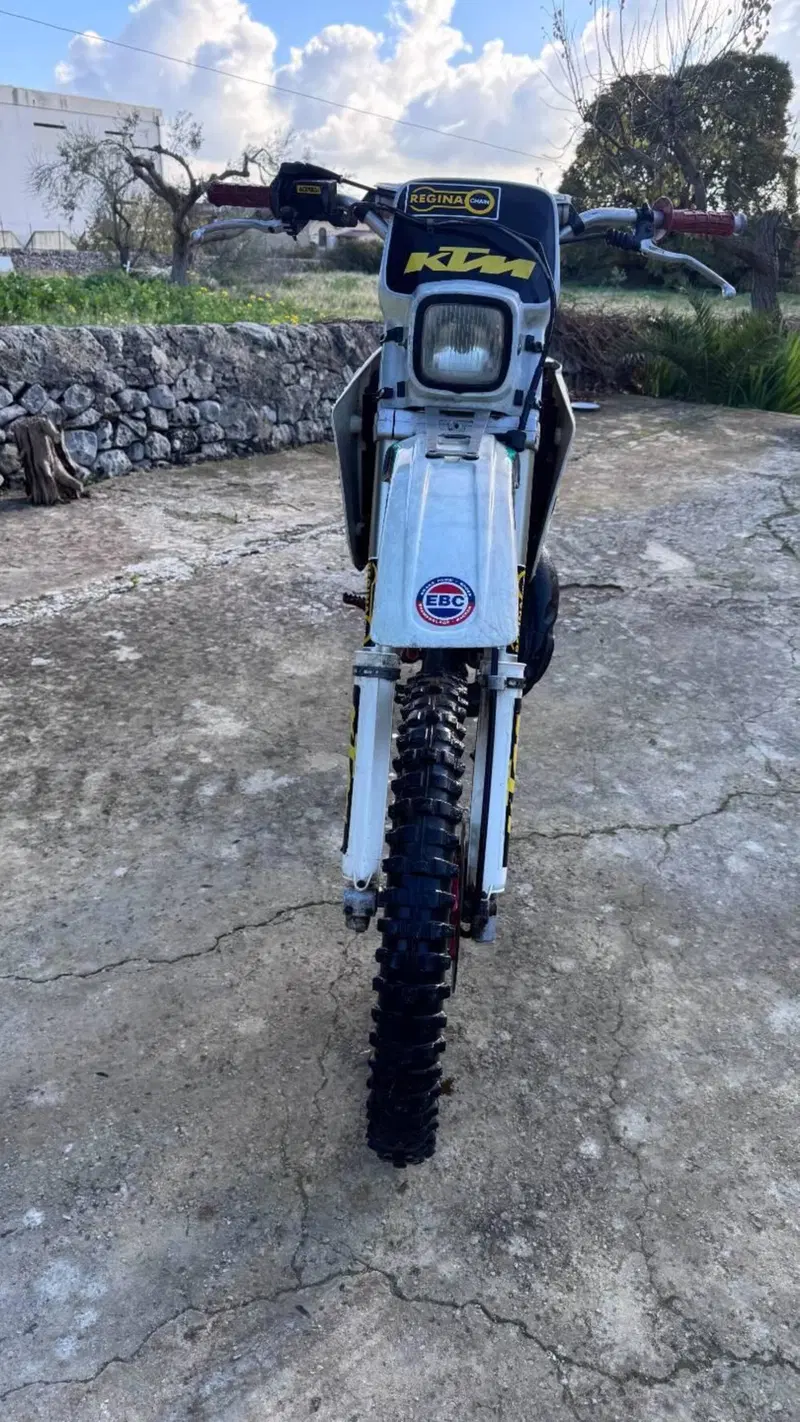 KTM GS  (4)