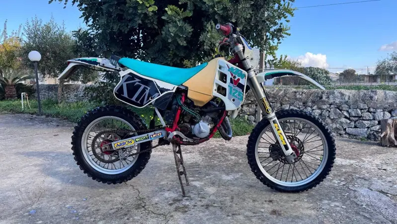 KTM GS  (5)